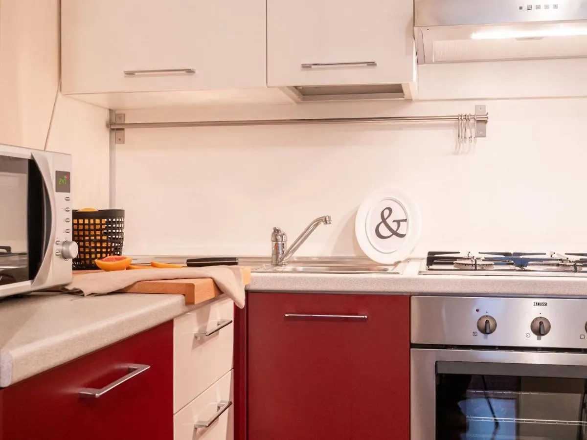 The Best Rent - Lovely One-Bedroom Apartment In Isola District Milano