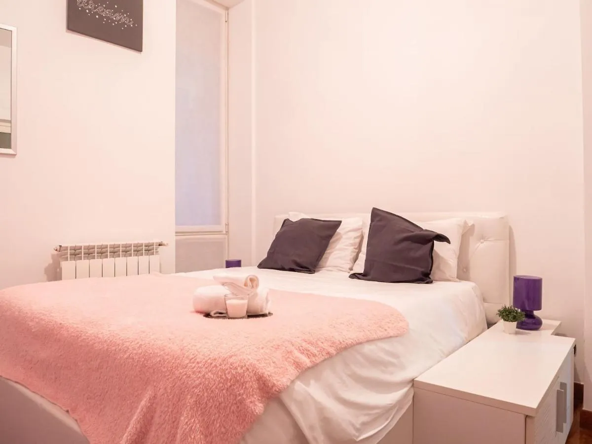 The Best Rent - Lovely One-Bedroom Apartment In Isola District Milano