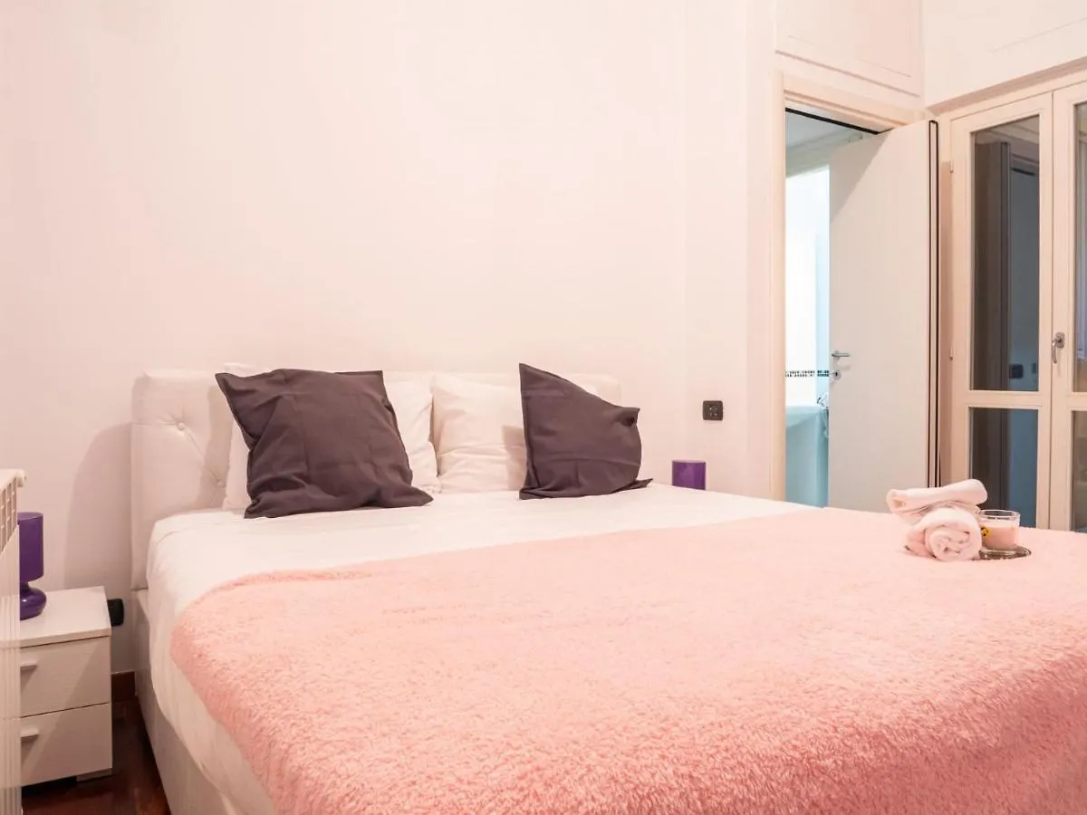 The Best Rent - Lovely One-Bedroom Apartment In Isola District Milano