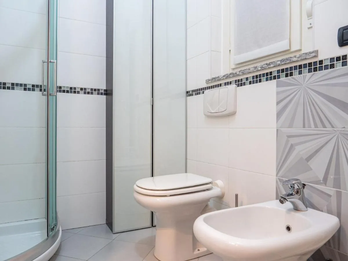 The Best Rent - Lovely One-Bedroom Apartment In Isola District Milano