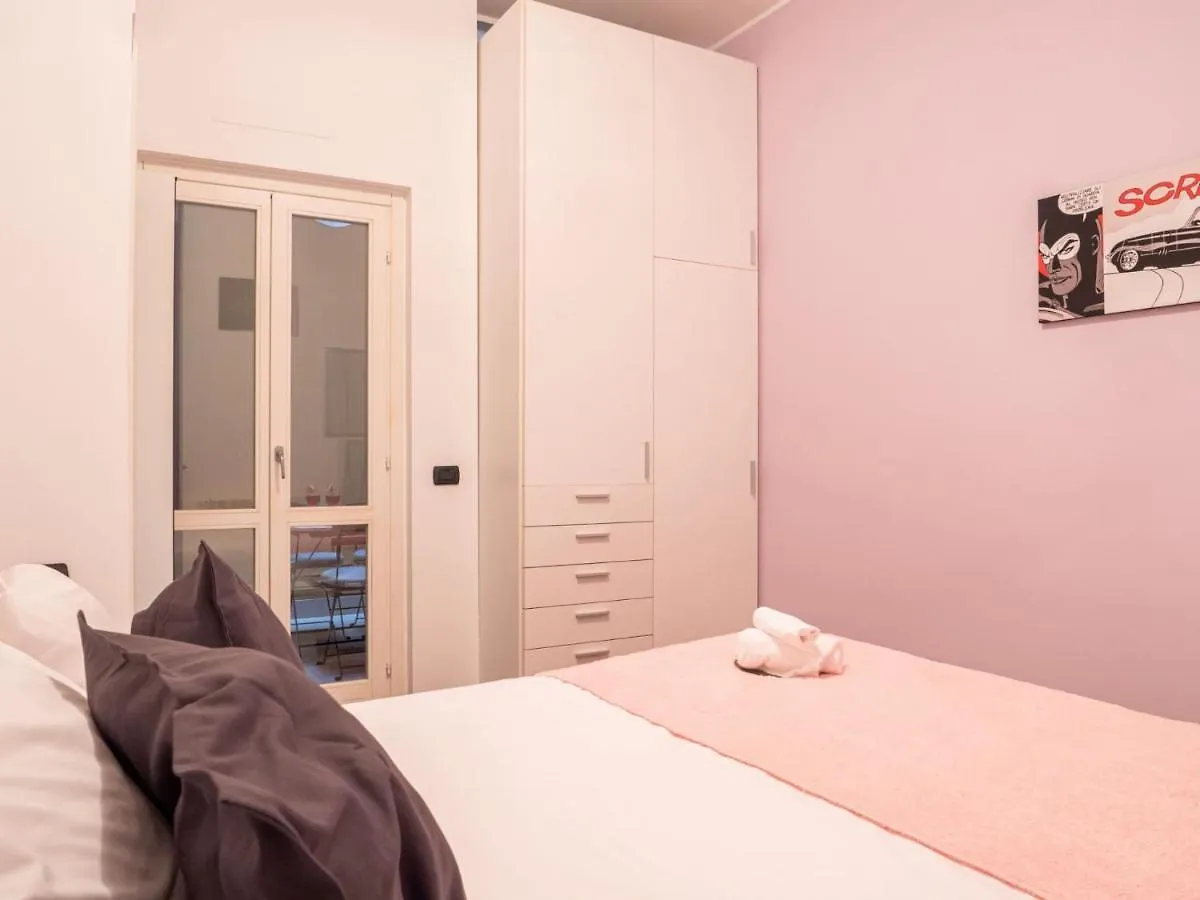 The Best Rent - Lovely One-Bedroom Apartment In Isola District Milano