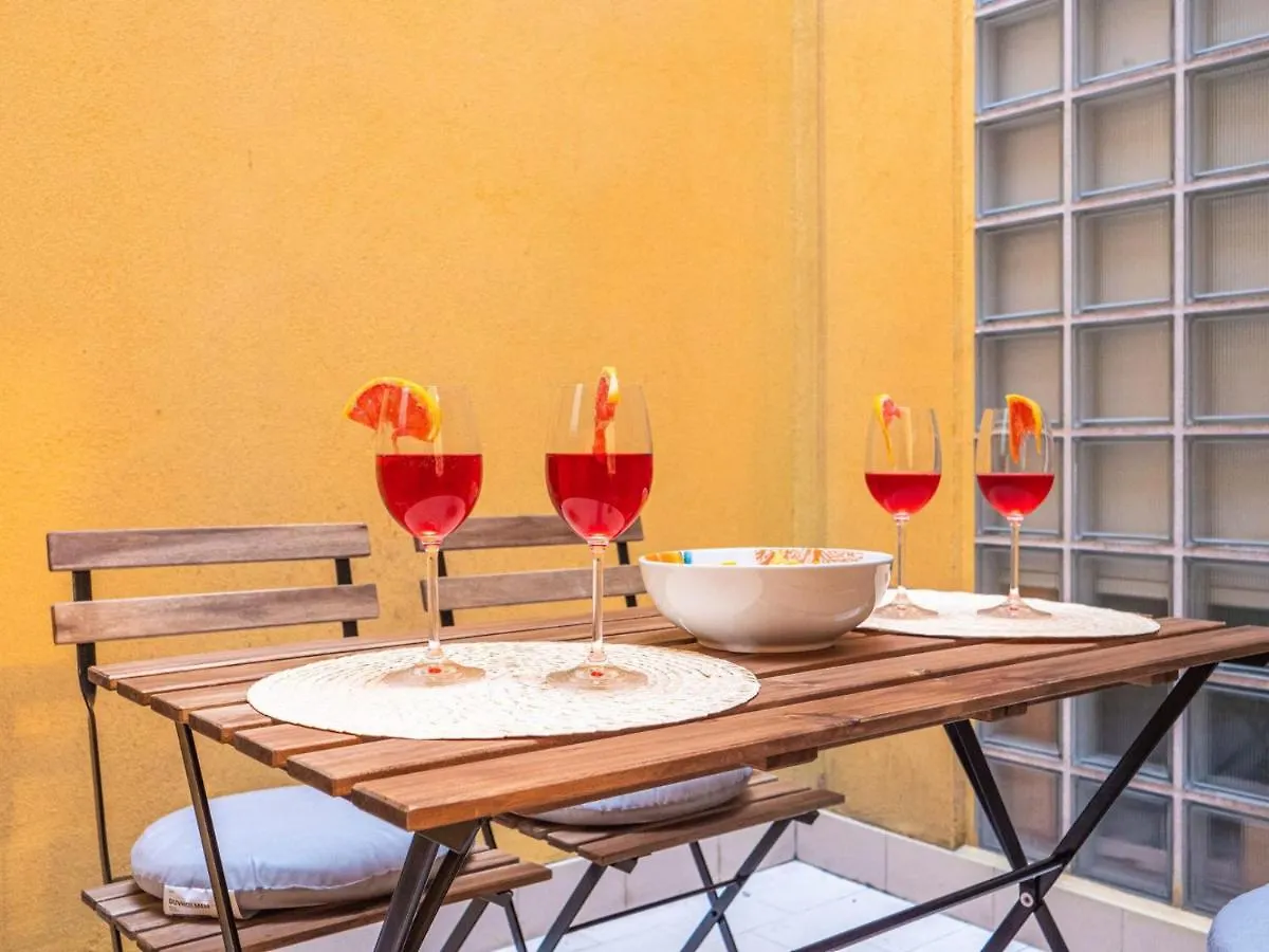 The Best Rent - Lovely One-Bedroom Apartment In Isola District Milano Italia