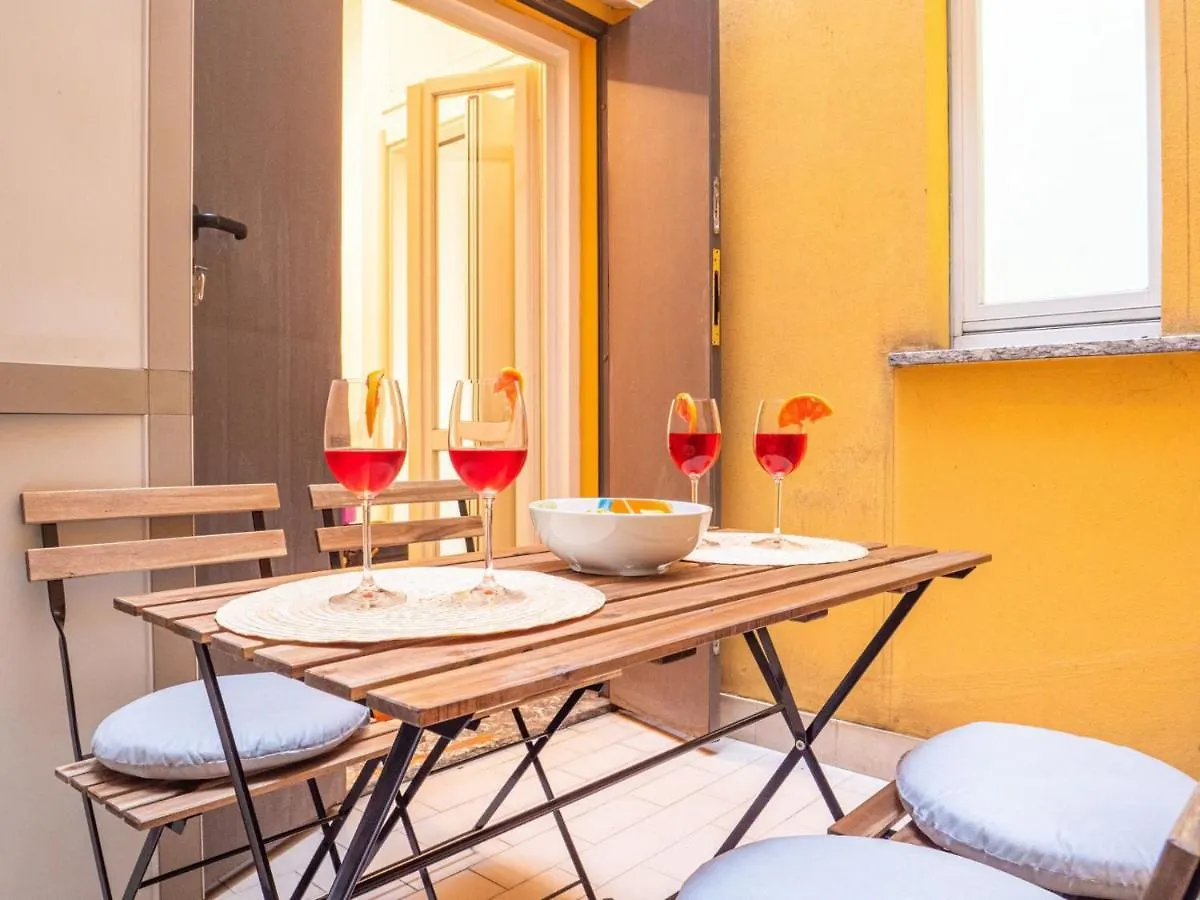 The Best Rent - Lovely One-Bedroom Apartment In Isola District Milano Italia