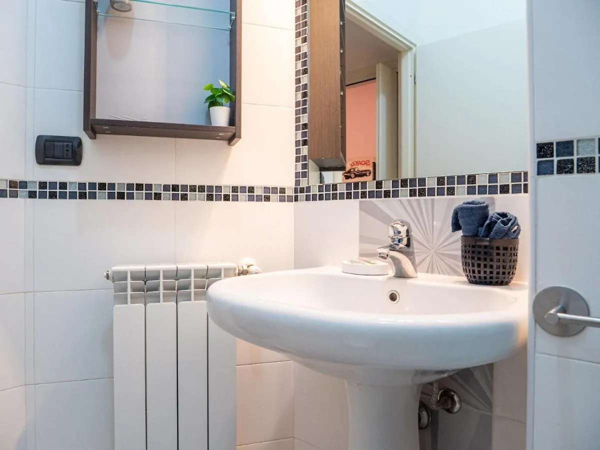 The Best Rent - Lovely One-Bedroom Apartment In Isola District Milano