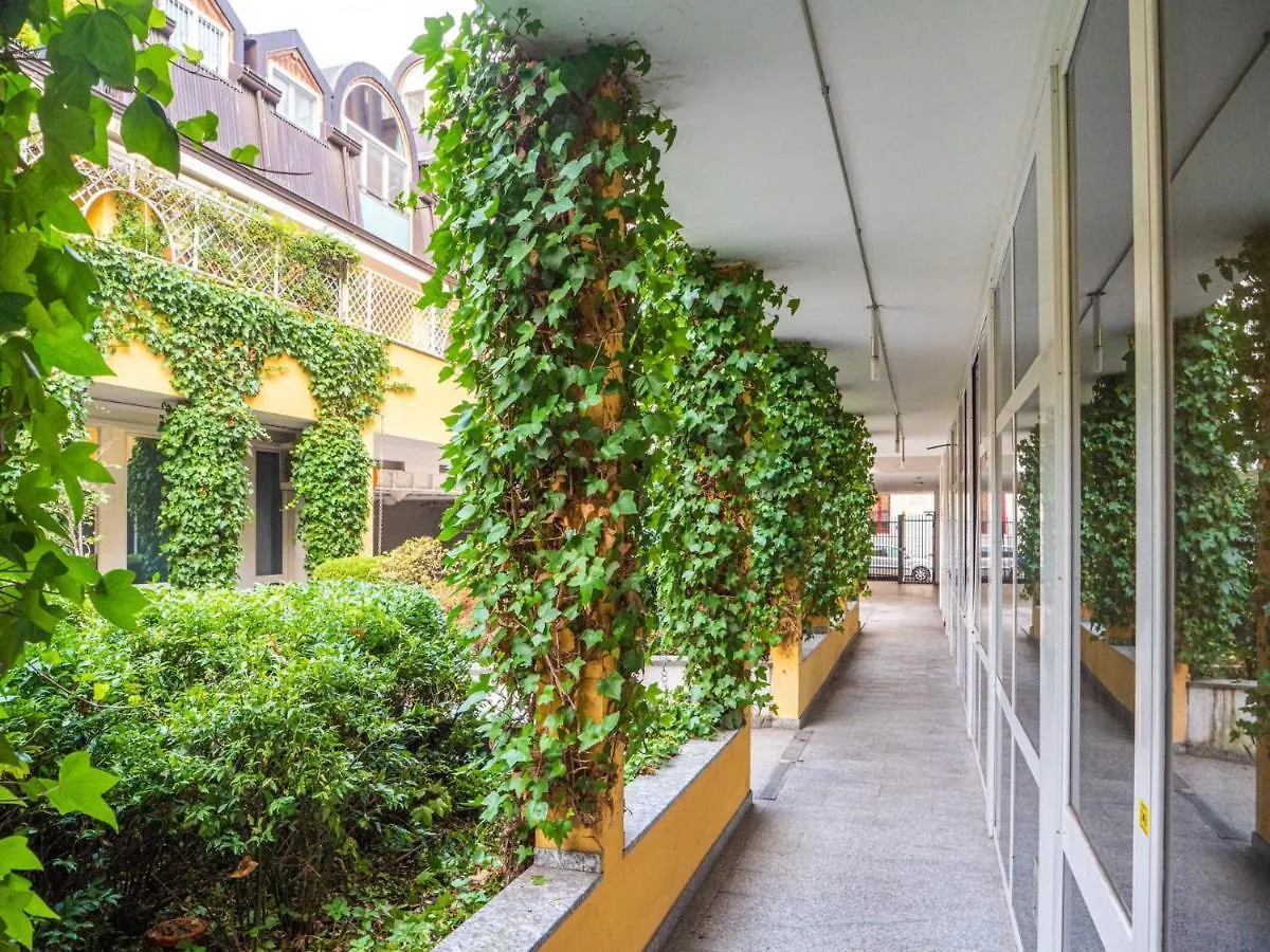 The Best Rent - Lovely One-Bedroom Apartment In Isola District Milano